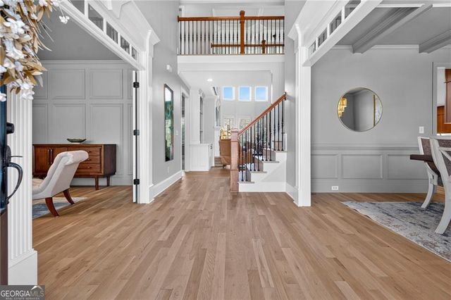 4526 Meadowland Way, Flowery Branch, GA 30542