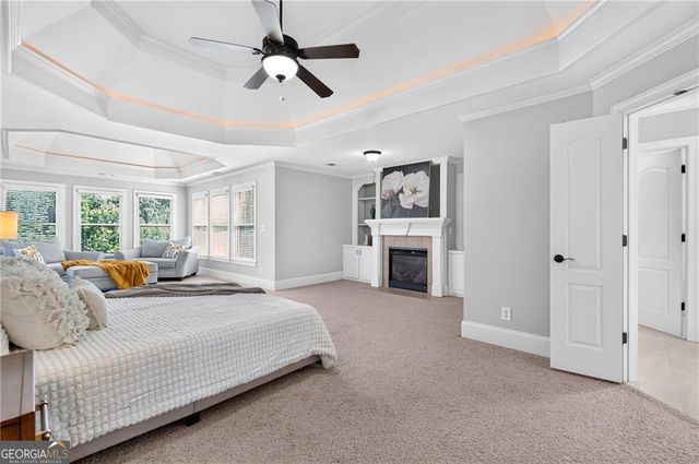 4526 Meadowland Way, Flowery Branch, GA 30542