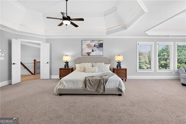 4526 Meadowland Way, Flowery Branch, GA 30542