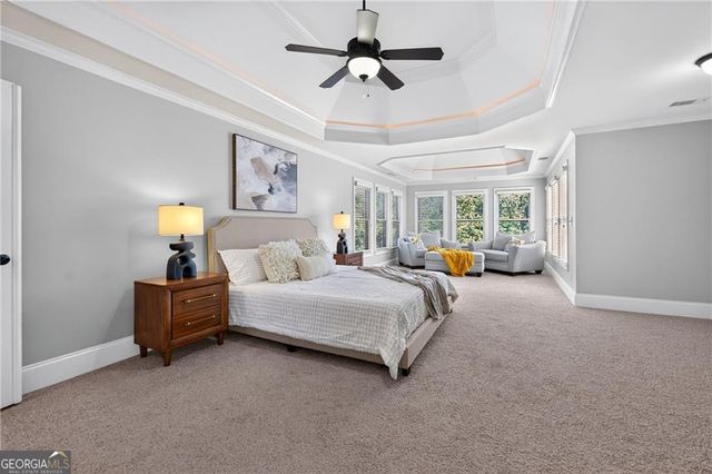 4526 Meadowland Way, Flowery Branch, GA 30542