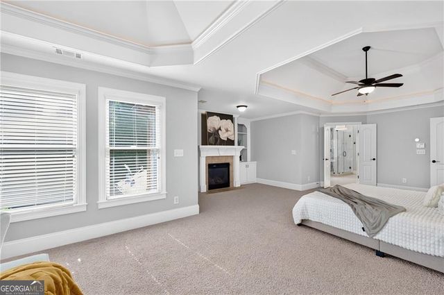 4526 Meadowland Way, Flowery Branch, GA 30542
