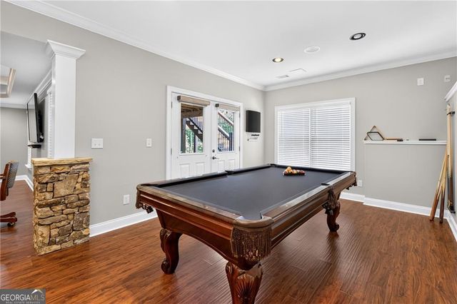 4526 Meadowland Way, Flowery Branch, GA 30542