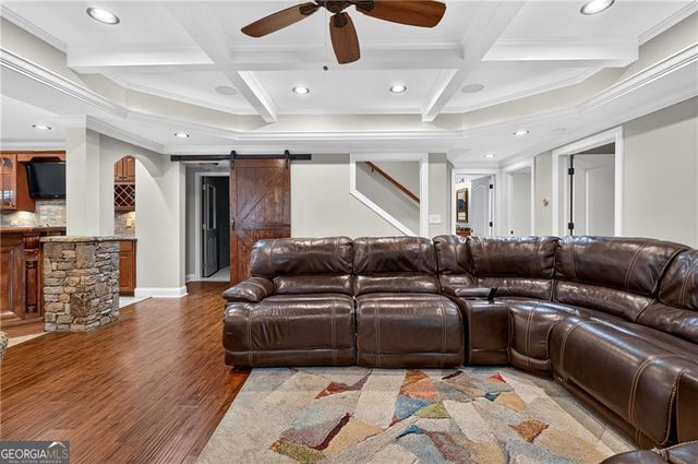 4526 Meadowland Way, Flowery Branch, GA 30542