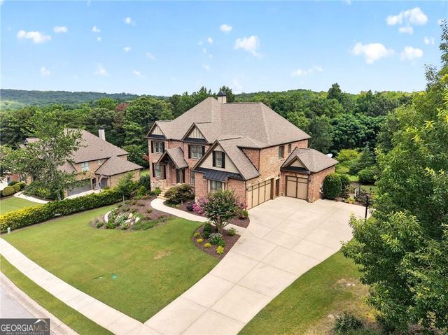 4526 Meadowland Way, Flowery Branch, GA 30542