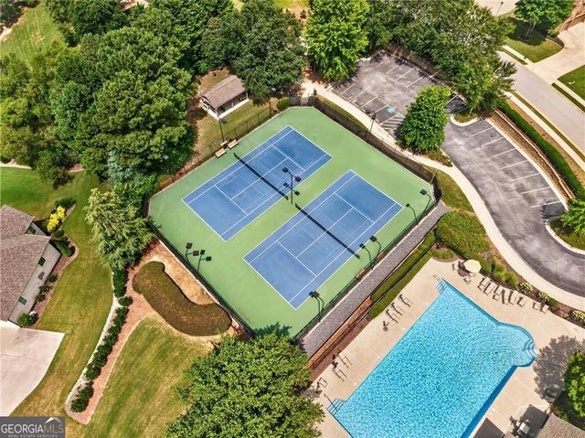 4526 Meadowland Way, Flowery Branch, GA 30542