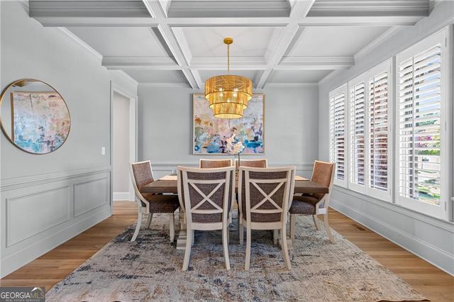 4526 Meadowland Way, Flowery Branch, GA 30542