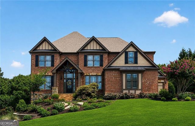 4526 Meadowland Way, Flowery Branch, GA 30542