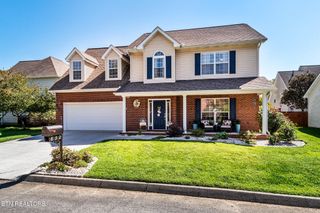 832 Tanner Lane, Knoxville, TN 37919