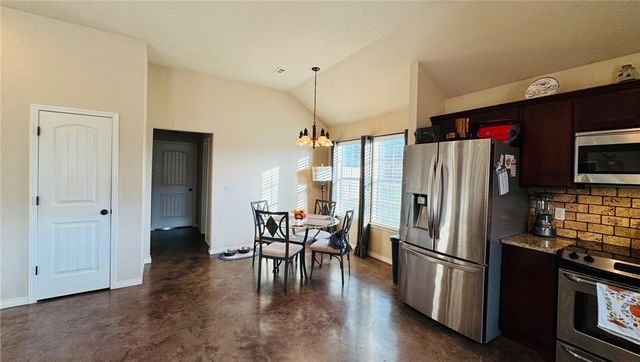 104 County Road 8491, Green Forest, AR 72638