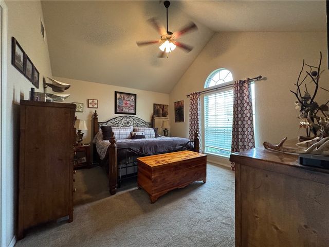 104 County Road 8491, Green Forest, AR 72638