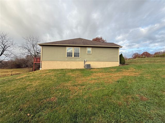 104 County Road 8491, Green Forest, AR 72638