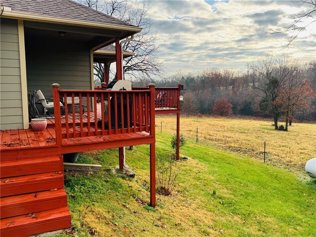 104 County Road 8491, Green Forest, AR 72638