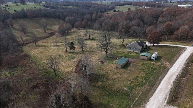 104 County Road 8491, Green Forest, AR 72638