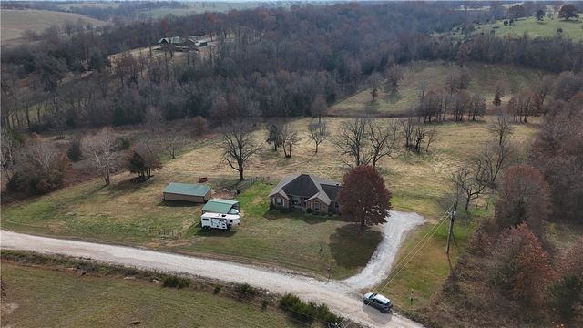 104 County Road 8491, Green Forest, AR 72638