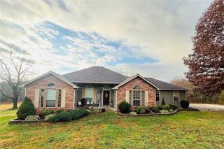 104 County Road 8491, Green Forest, AR 72638