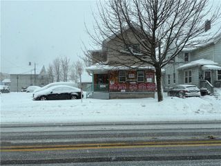 513 Lyell Avenue, Rochester, NY 14606