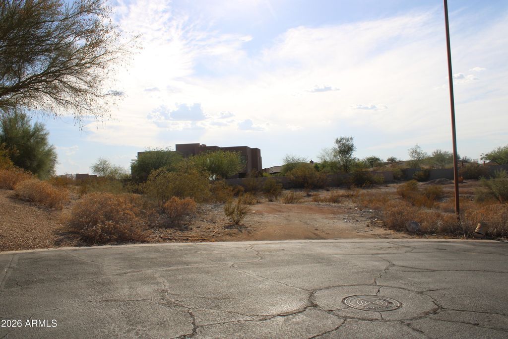 11100 S SANTA COLUMBIA Drive 55, Goodyear, AZ 85338 — exterior