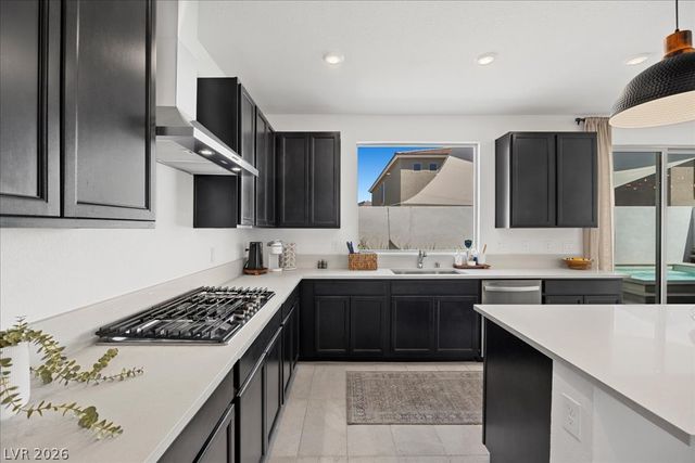 10232 Eden Mountain Street, Las Vegas, NV 89141