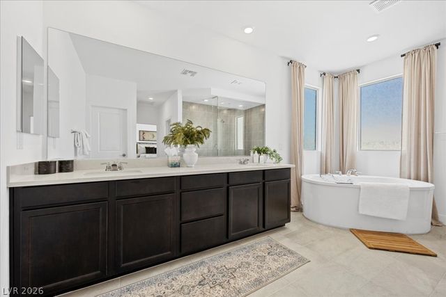 10232 Eden Mountain Street, Las Vegas, NV 89141