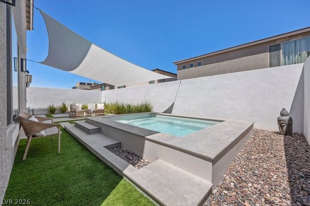 10232 Eden Mountain Street, Las Vegas, NV 89141