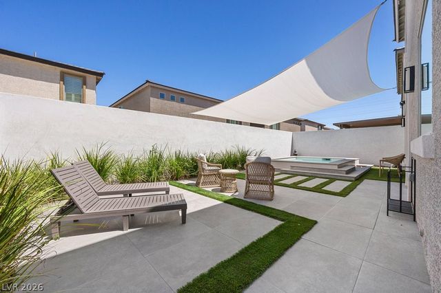 10232 Eden Mountain Street, Las Vegas, NV 89141