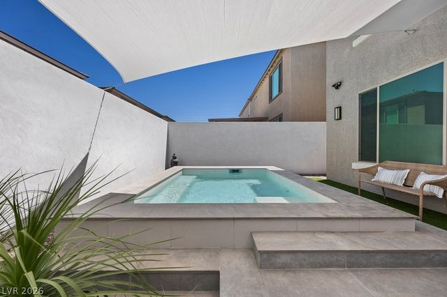10232 Eden Mountain Street, Las Vegas, NV 89141