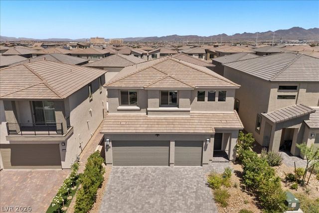10232 Eden Mountain Street, Las Vegas, NV 89141