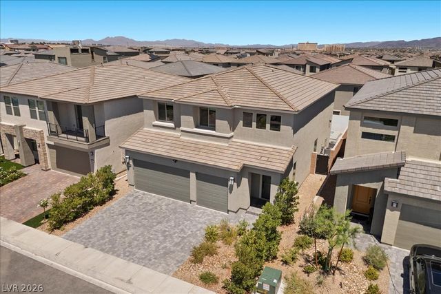 10232 Eden Mountain Street, Las Vegas, NV 89141