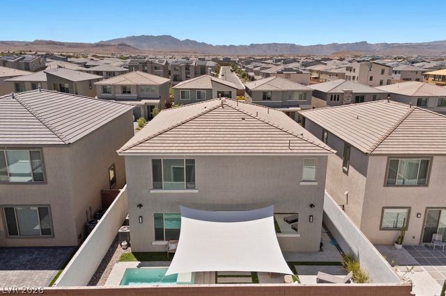 10232 Eden Mountain Street, Las Vegas, NV 89141