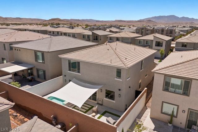 10232 Eden Mountain Street, Las Vegas, NV 89141