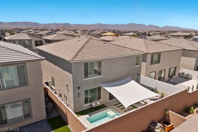 10232 Eden Mountain Street, Las Vegas, NV 89141