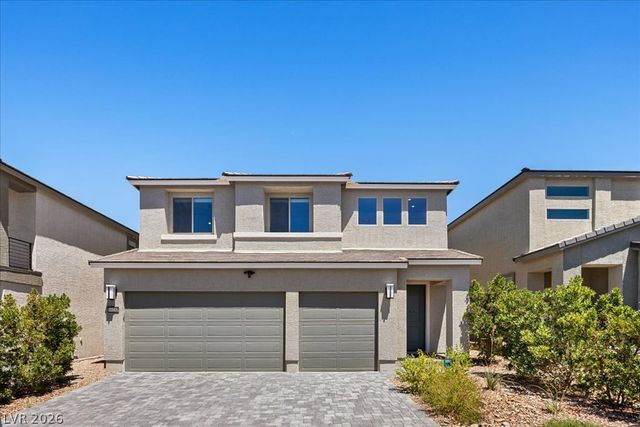10232 Eden Mountain Street, Las Vegas, NV 89141
