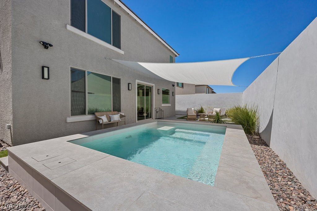 10232 Eden Mountain Street, Las Vegas, NV 89141 — photo 3