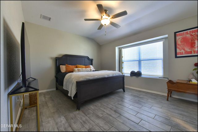 477 DESERTS Drive, Socorro, TX 79927