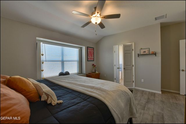477 DESERTS Drive, Socorro, TX 79927