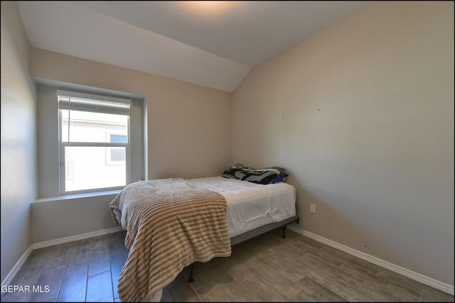 477 DESERTS Drive, Socorro, TX 79927