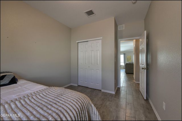 477 DESERTS Drive, Socorro, TX 79927