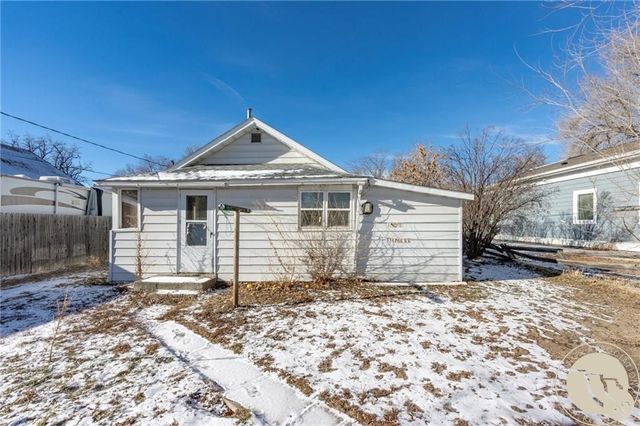 27 Monroe Street, Billings, MT 59101