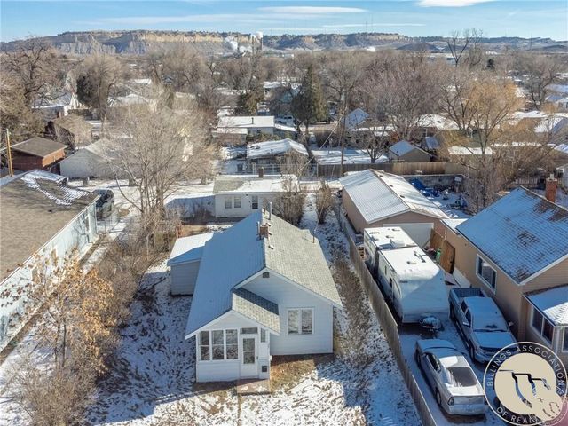 27 Monroe Street, Billings, MT 59101