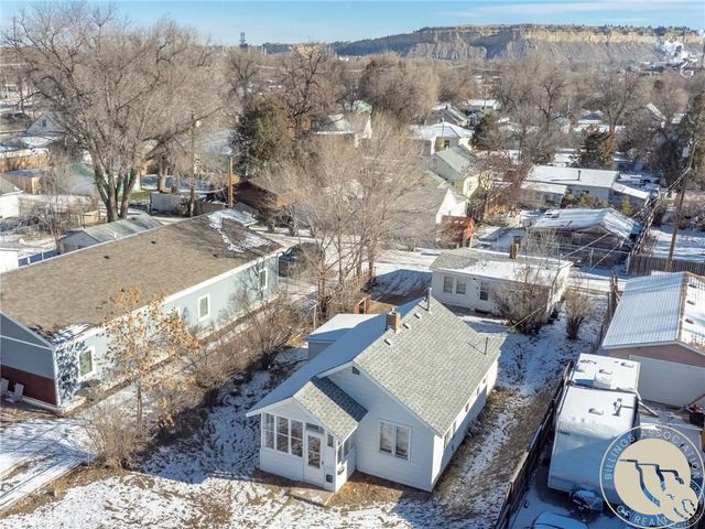 27 Monroe Street, Billings, MT 59101
