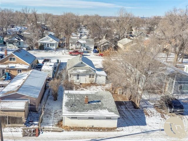 27 Monroe Street, Billings, MT 59101