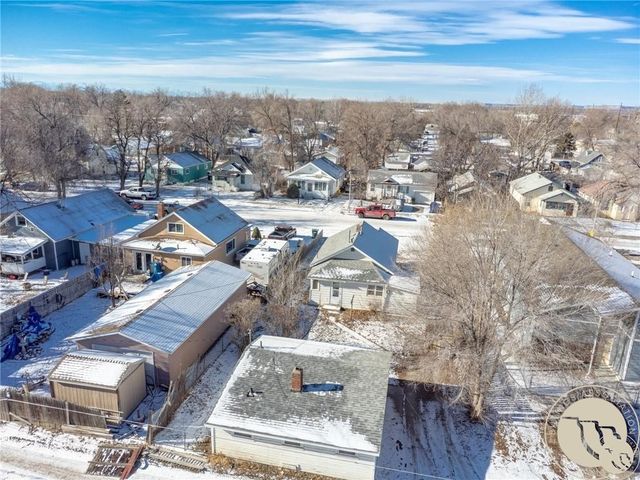 27 Monroe Street, Billings, MT 59101