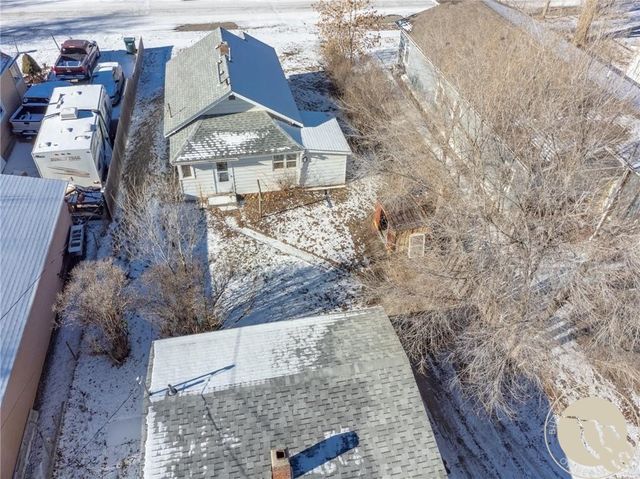 27 Monroe Street, Billings, MT 59101