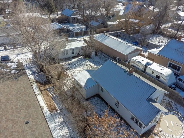 27 Monroe Street, Billings, MT 59101