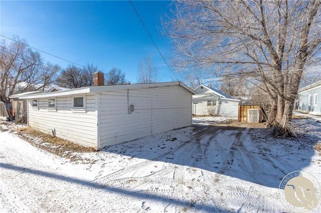 27 Monroe Street, Billings, MT 59101