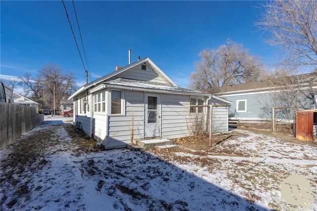 27 Monroe Street, Billings, MT 59101