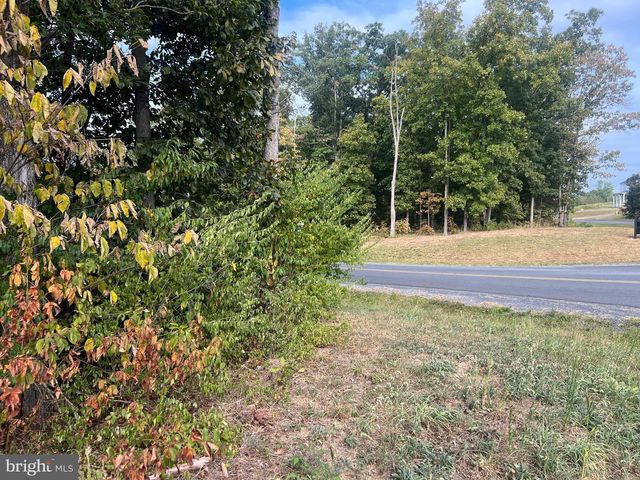 LOT 2 COVEY LANE, Winchester, VA 22602