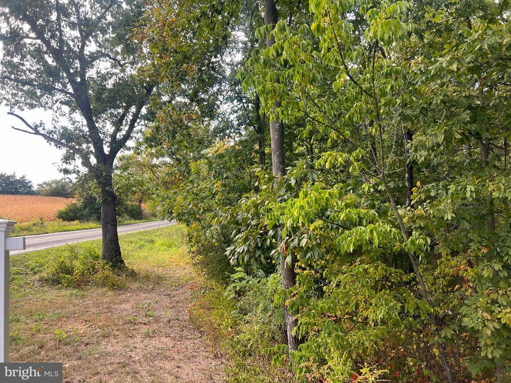 LOT 2 COVEY LANE, Winchester, VA 22602
