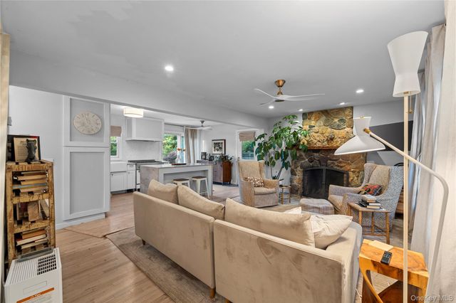 36 Argonne Road W, Hampton Bays, NY 11946