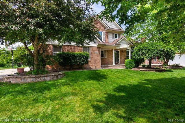 46694 Crosswick, Canton, MI 48187